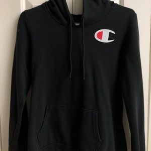 CHAMPION REVERSE WEAVE HOODIE Size Medium